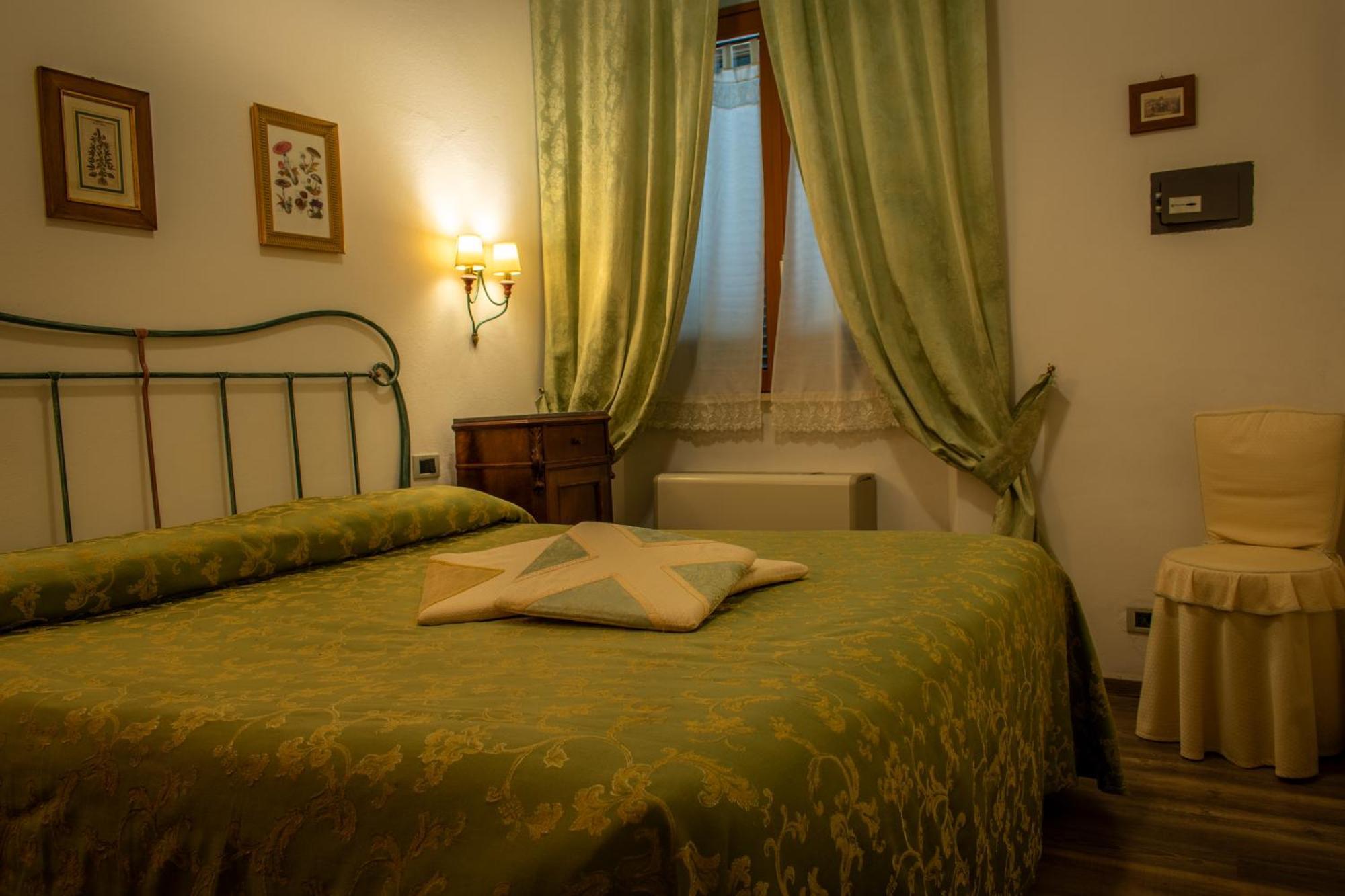 Hotel La Fonte Del Cerro Saturnia Kültér fotó