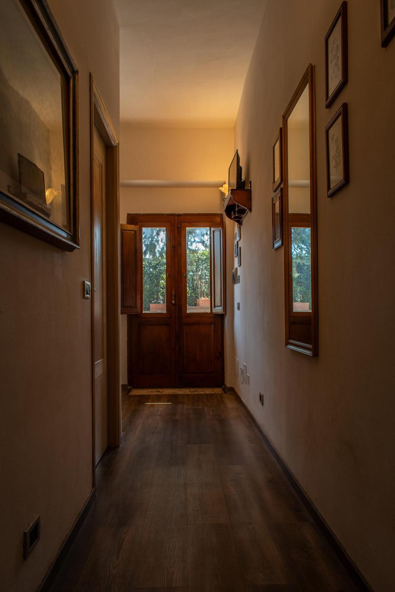 Hotel La Fonte Del Cerro Saturnia Kültér fotó