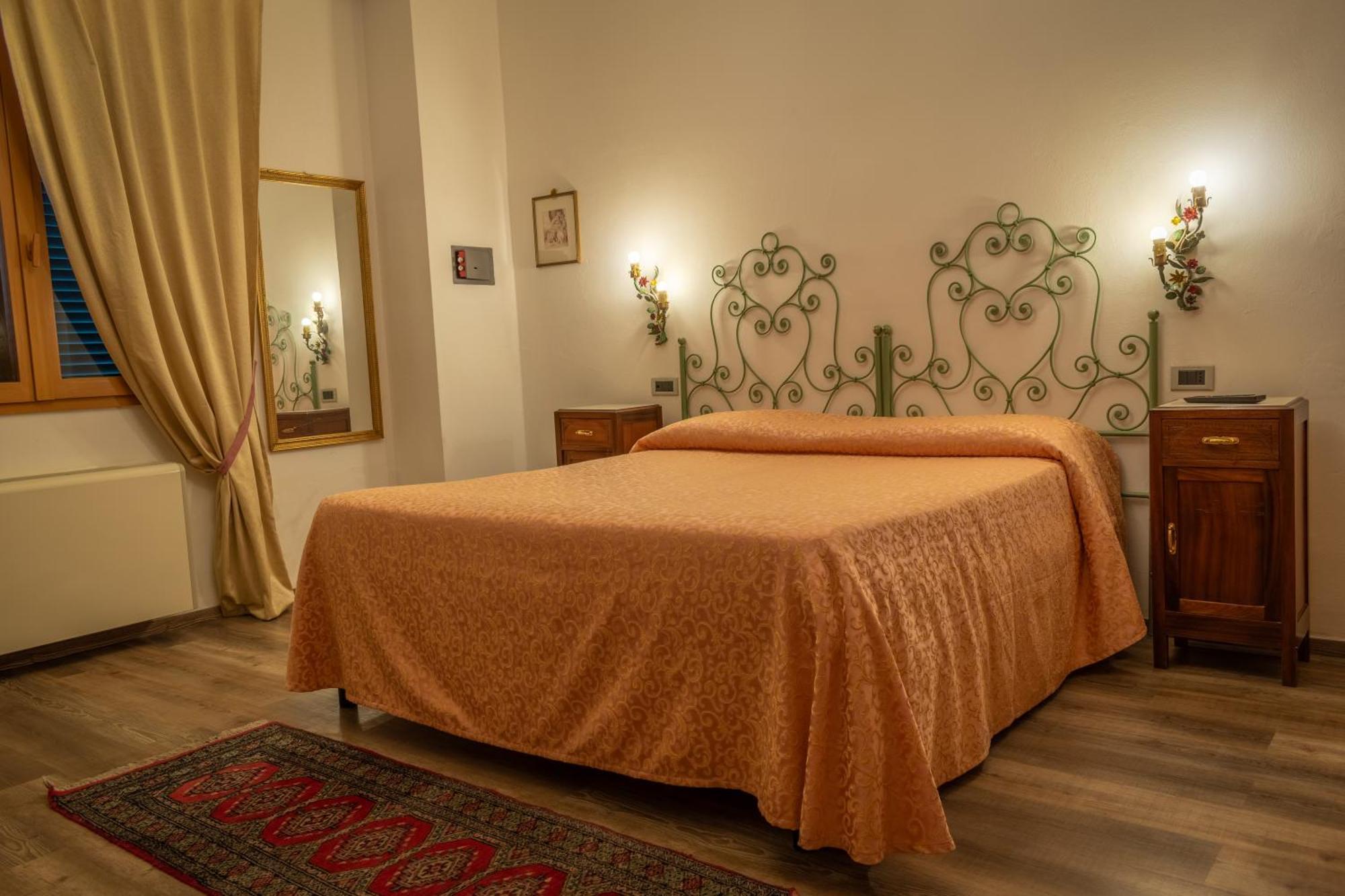 Hotel La Fonte Del Cerro Saturnia Kültér fotó